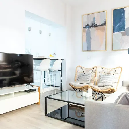 Tinto Townhouse By Olala Homes Sevilla Buitenkant foto