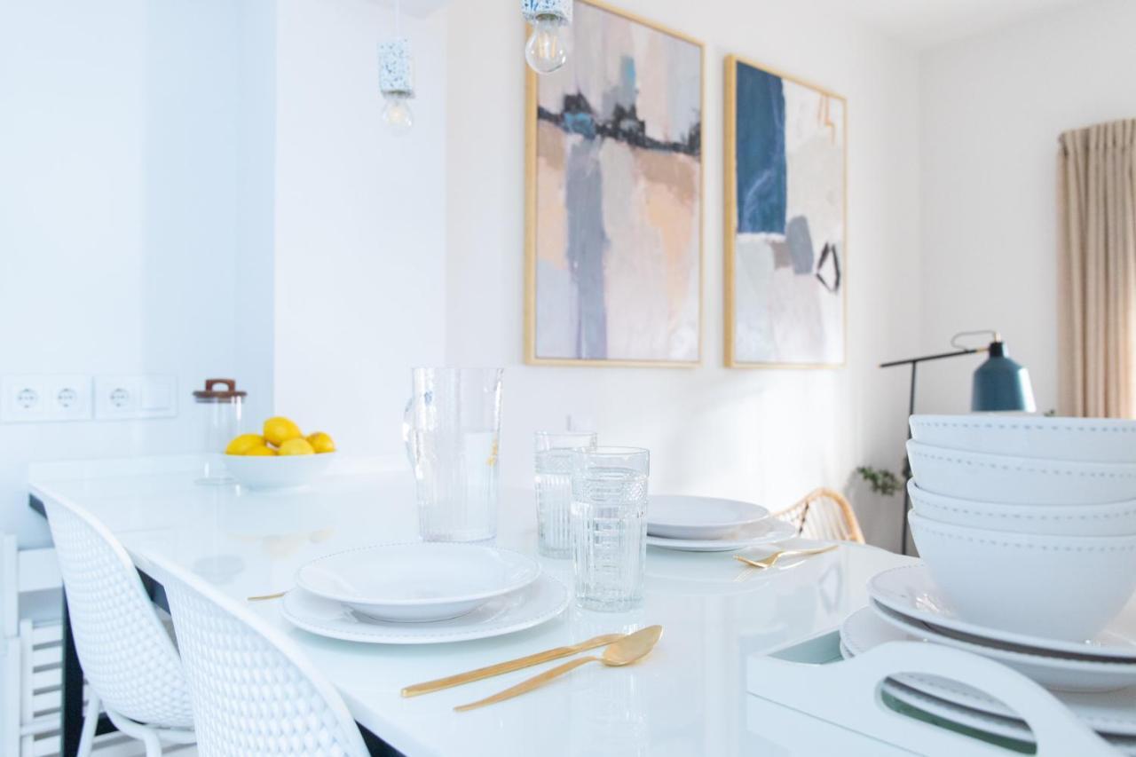 Casa de Férias Tinto Townhouse By Olala Homes