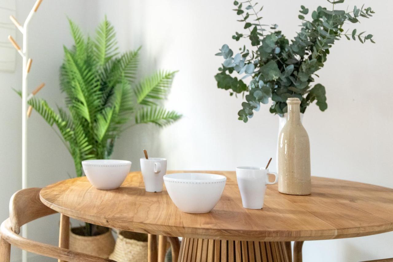 Tinto Townhouse By Olala Homes Casa de Férias *