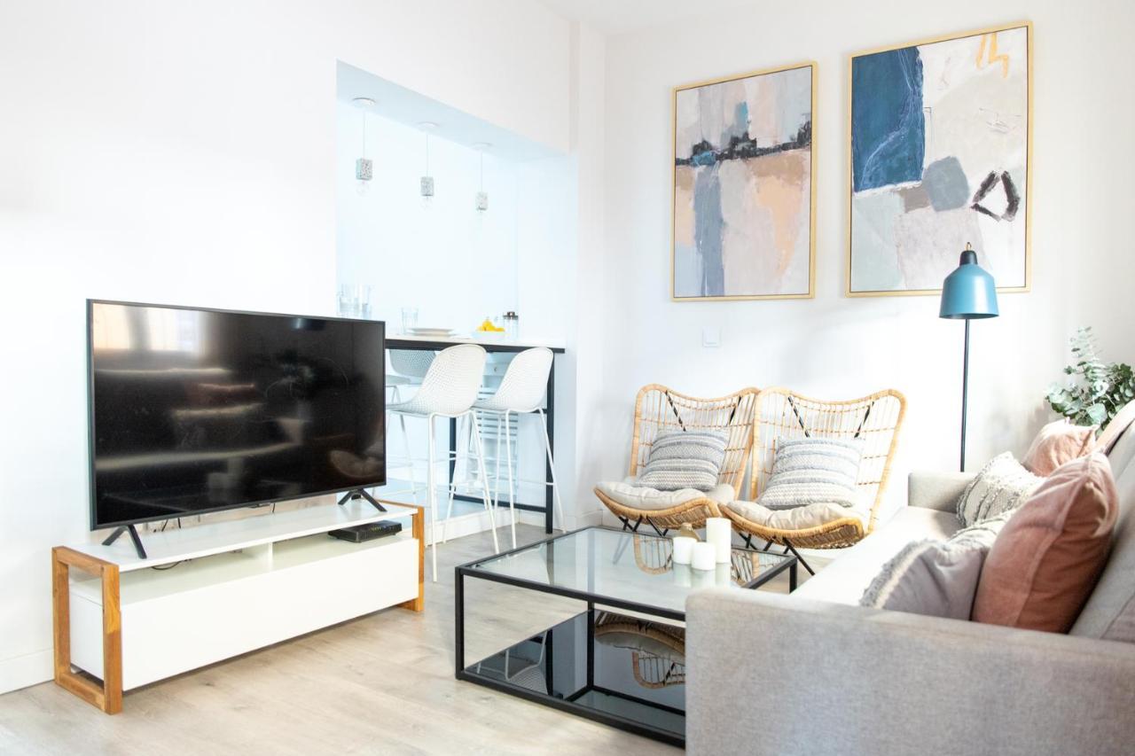 Tinto Townhouse By Olala Homes * Séville