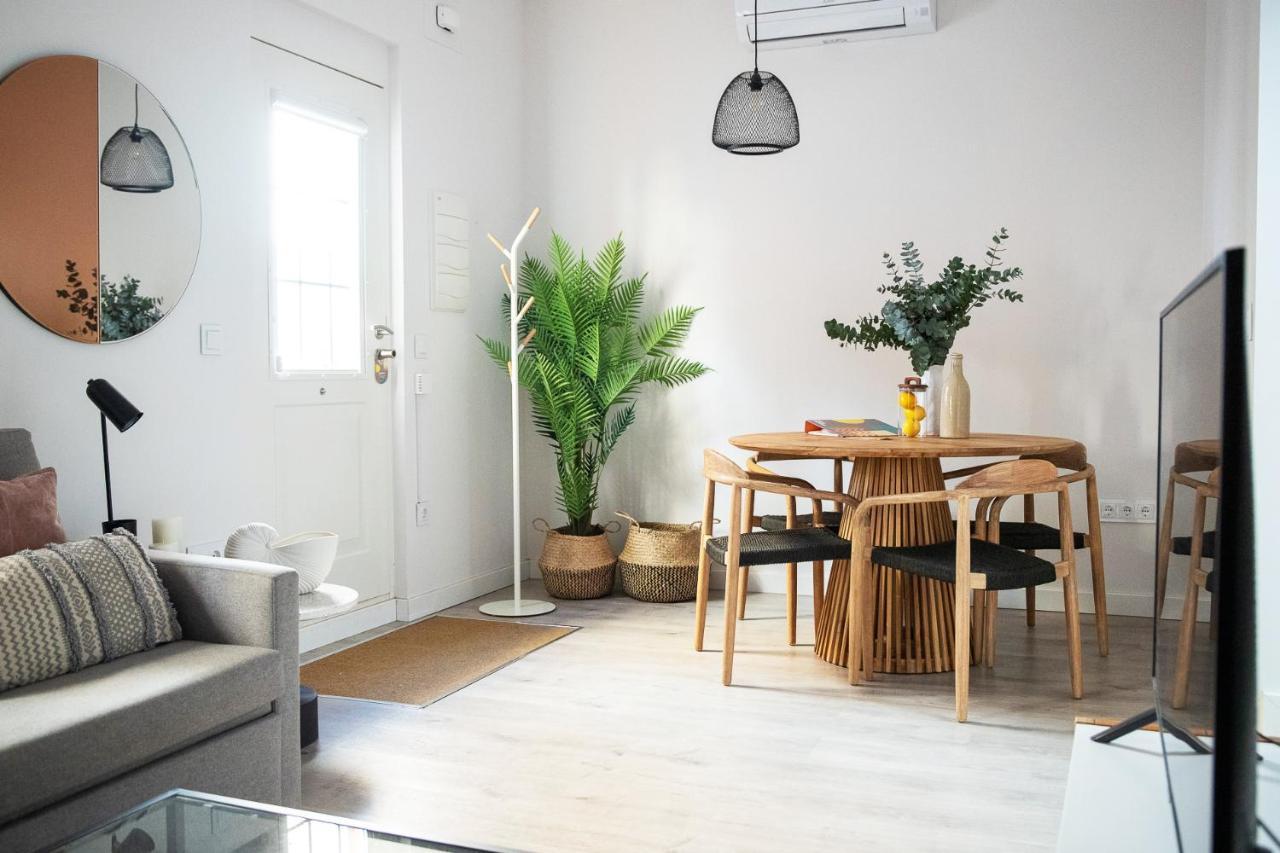 Tinto Townhouse By Olala Homes Hébergement de vacances