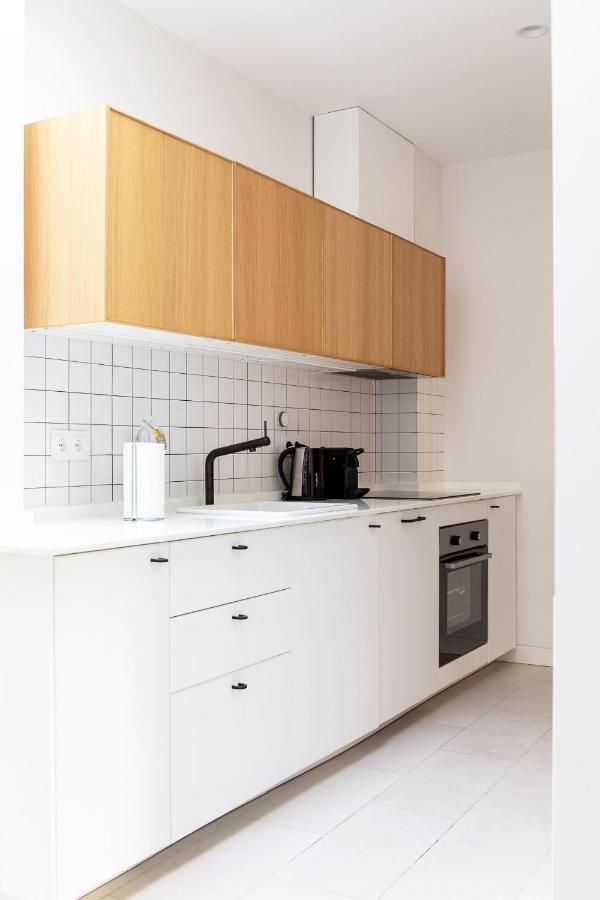 Tinto Townhouse By Olala Homes * Séville
