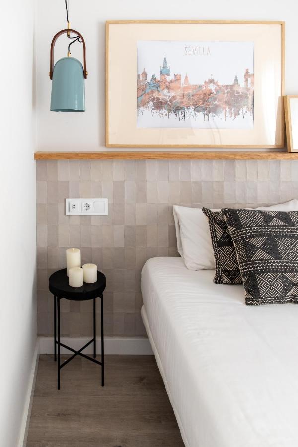 Tinto Townhouse By Olala Homes Casa de Férias Sevilha