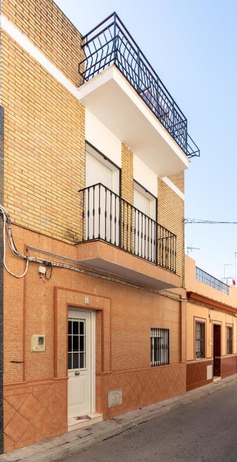 Tinto Townhouse By Olala Homes Sevilha